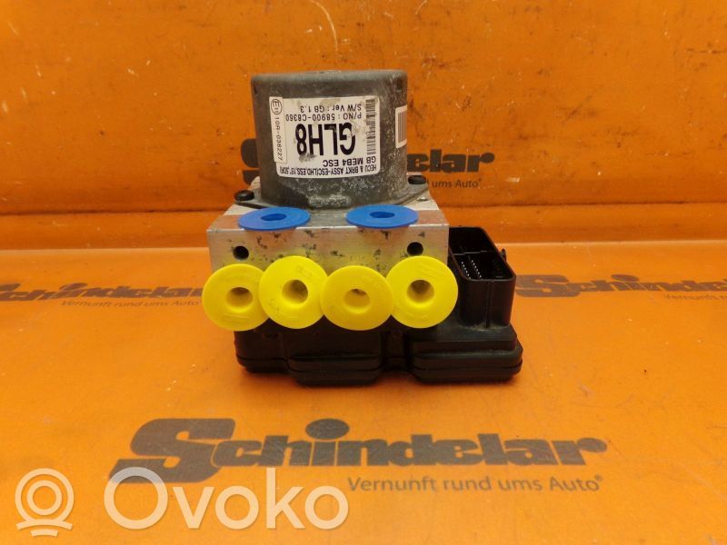 Pompa ABS   58900C8360,C8589,470742,58900C8360,C8589