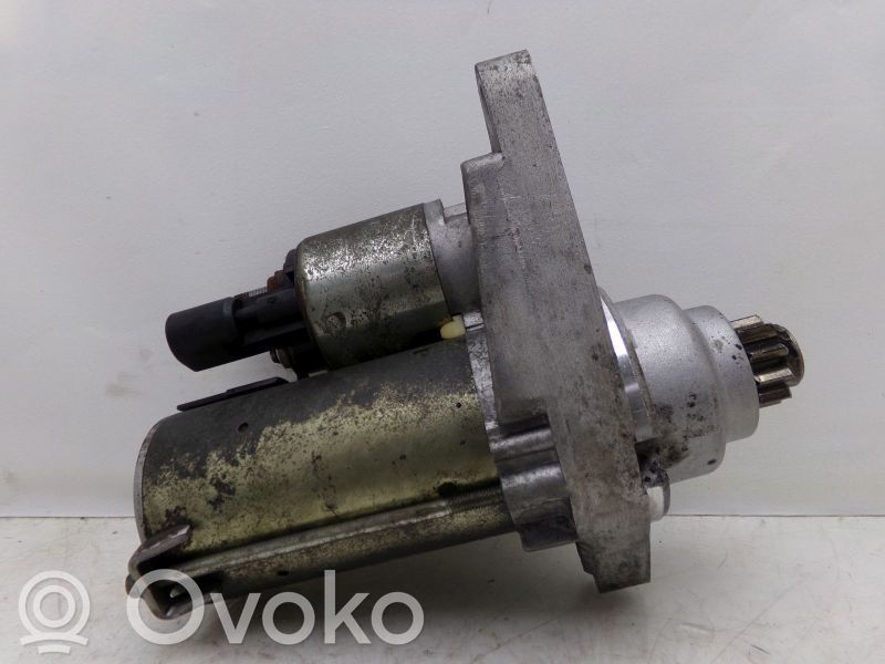 Motor de arranque   02T911023S,02T911023S
