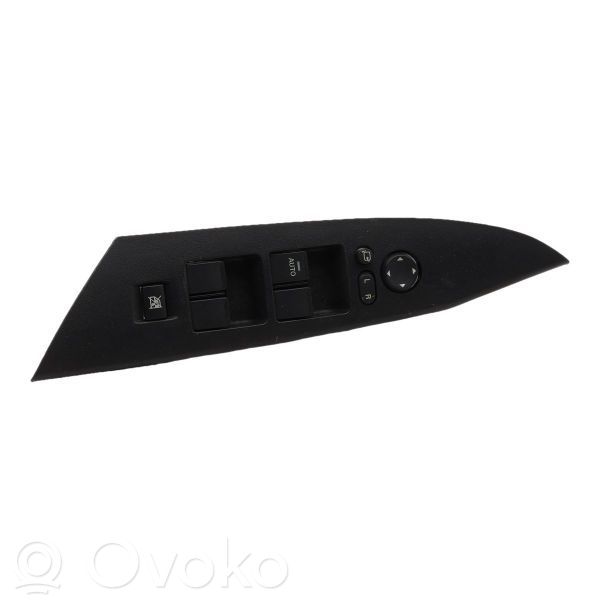Electric window control switch   BEK666350,BEK666350