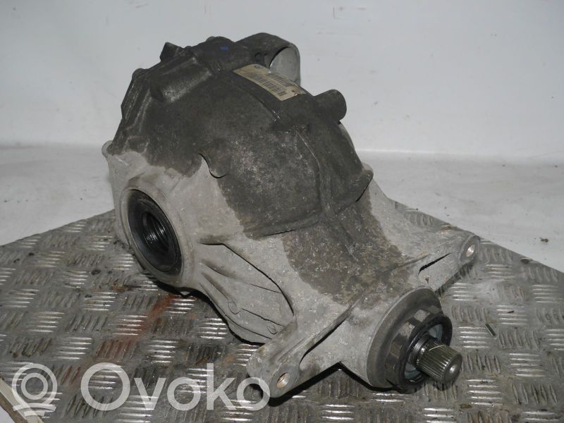 Hinterachsdifferential   7584444,7584444