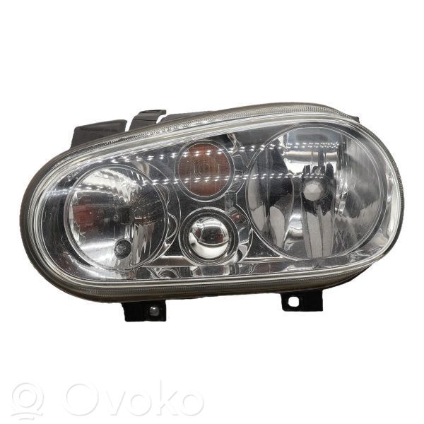 Volkswagen Vento Faro/fanale 