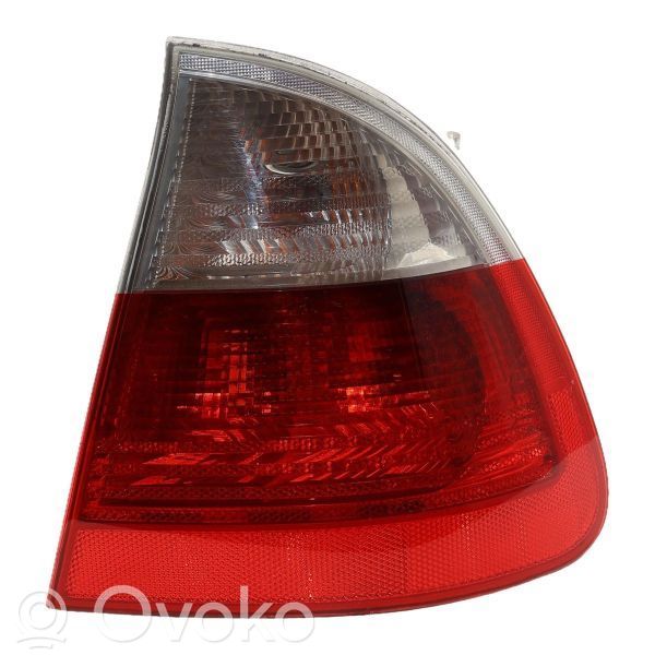 Luz trasera/de freno   7165882,7165882