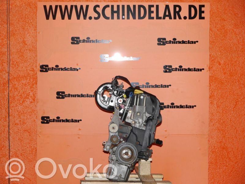 Motor