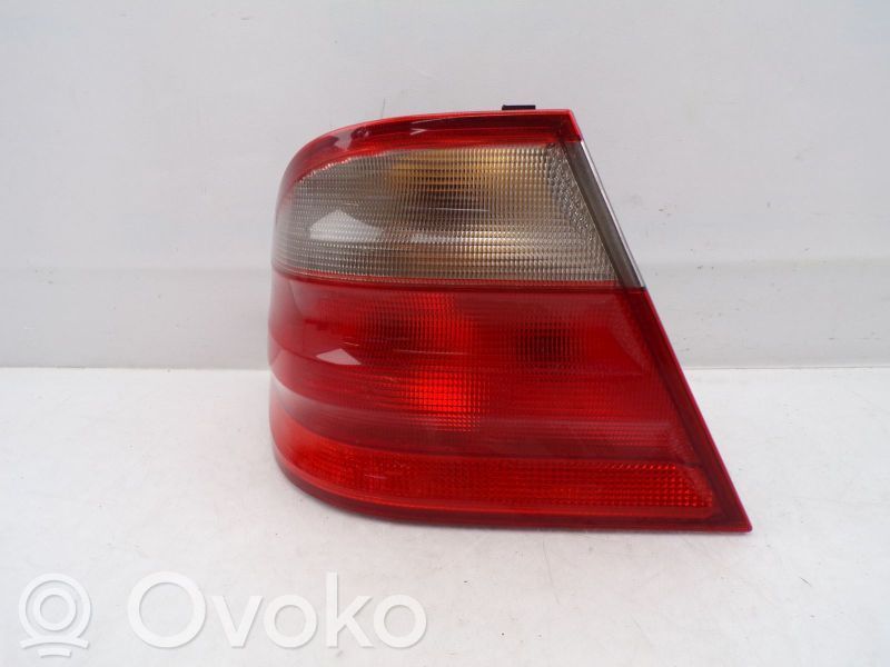 Mercedes-Benz CLK A208 C208 Luci posteriori