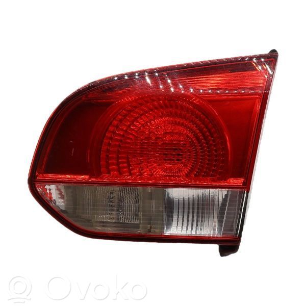 Volkswagen Golf VI Lampă spate în caroserie 