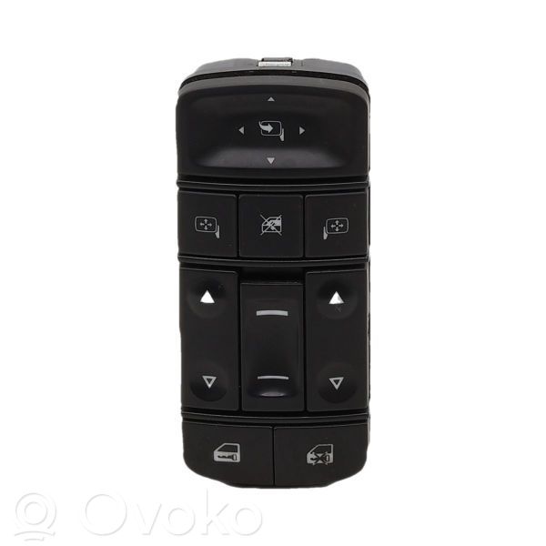 Electric window control switch   13224059,13224059