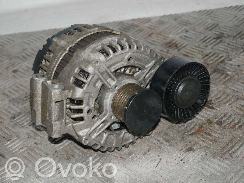 Lichtmaschine   7550469,7550469