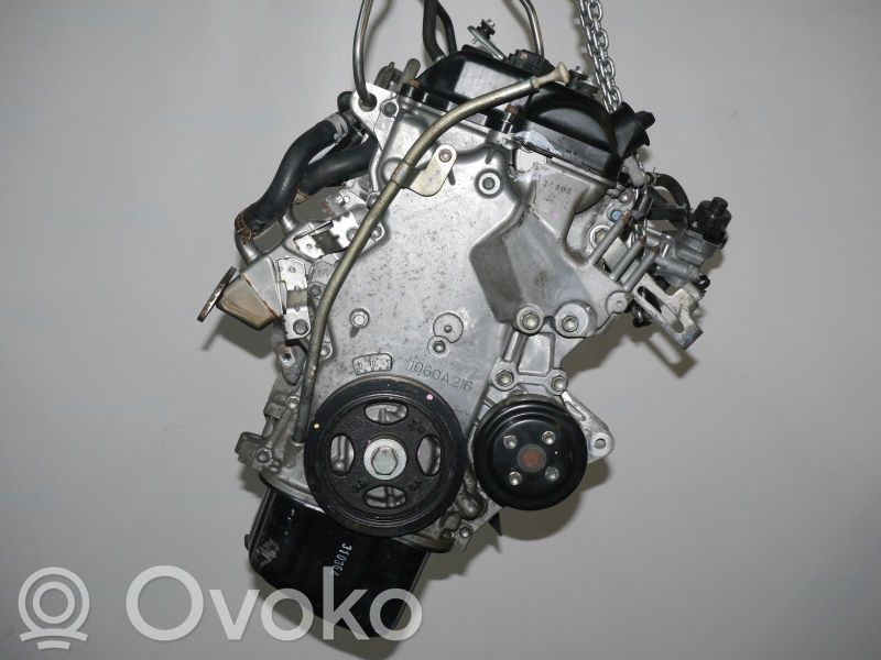 Dzinējs   10105W060P,10105W060P