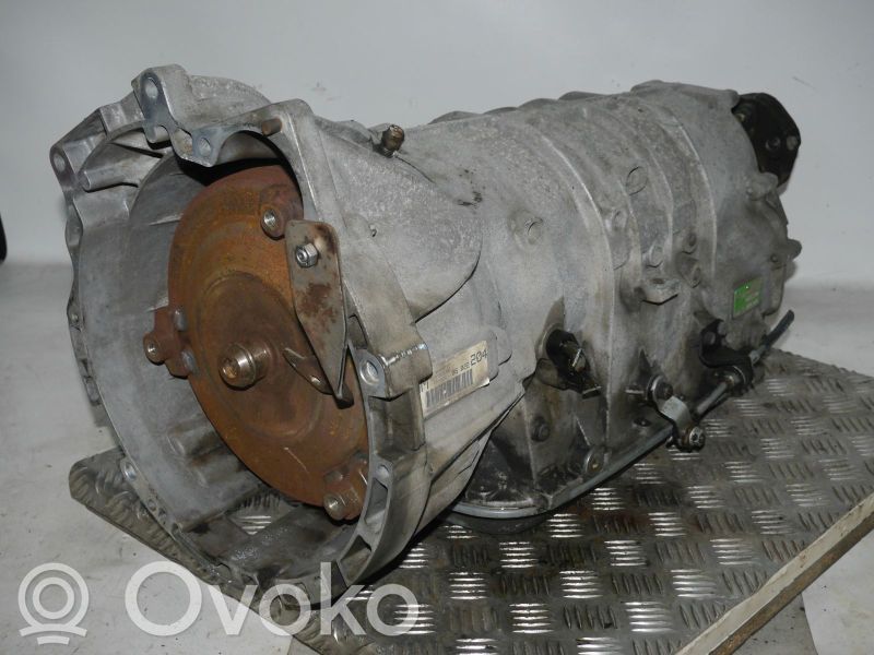 Automatic gearbox   1423820,1423821,1423820,1423821