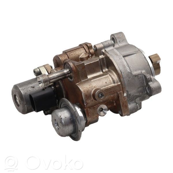 BMW 5 E60 E61 Kraftstoffpumpe im Tank 