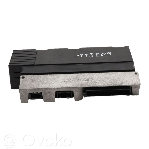 Garso stiprintuvas   4F0035223G,4F0035223G