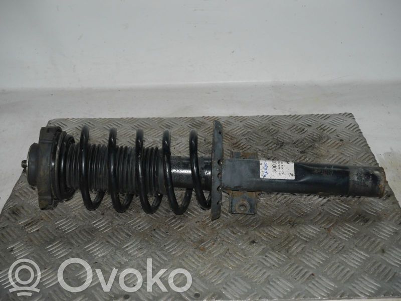 Stoßdämpfer Federbein   6Q0413031AH,824908005575,6Q0413031AH,824908005575