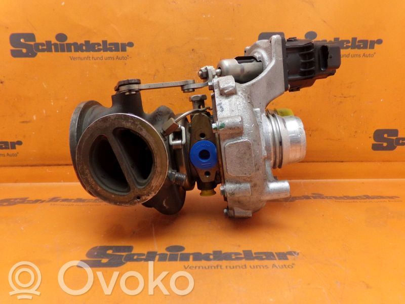 Turboahdin   829603,829603