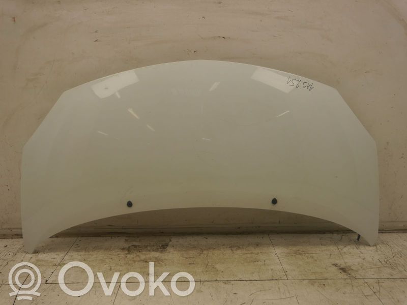Motorhaube