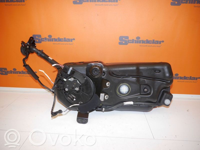 Réservoir de carburant   GX735J228AE,GX735J228AE