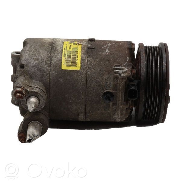 Klimakompressor Pumpe   9G9N19D629LB,LR027784,31250862AA,36001080,9G9N19D629KA,9G9N19D629LB,LR027784,LR035975