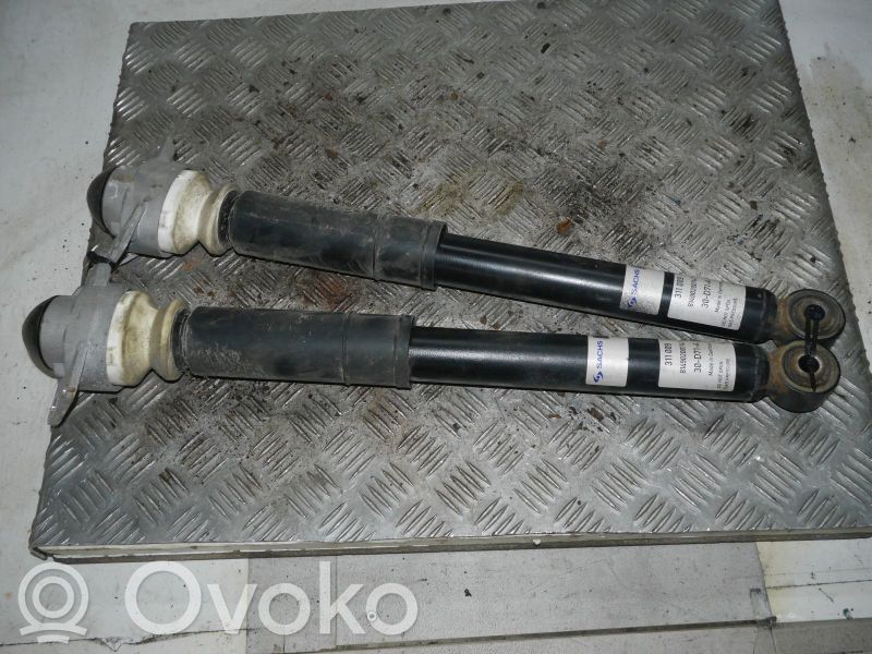 Seat Toledo III (5P) Alte piese de sub caroserie 