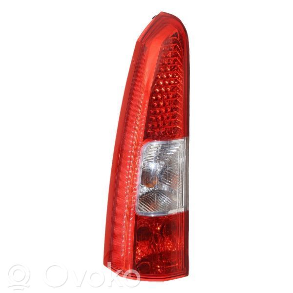 Luz trasera/de freno   160985,160985