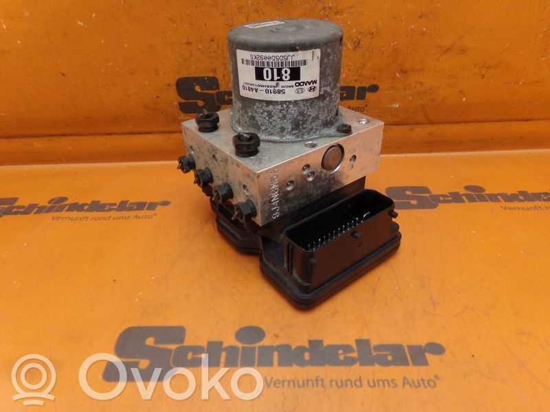 Bomba de ABS   58910A4810,58910A4810