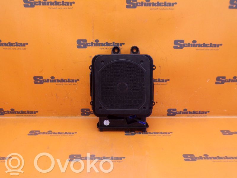 BMW 2 F45 Alte piese de interior 