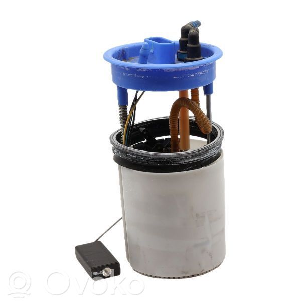 Polttoainesäiliön pumppu   6R0919051A,6R0919051A