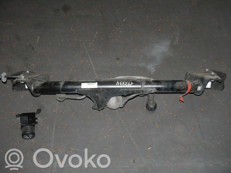 Vetokoukku   A2463100404,A2463100404
