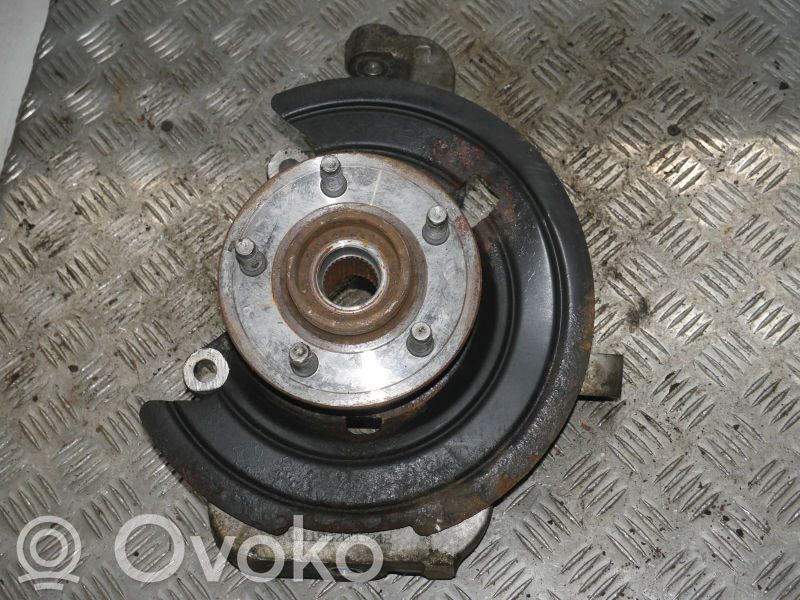Achsschenkel vorne   P52125016AD,52125010AD,52125010AD,P52125016AD