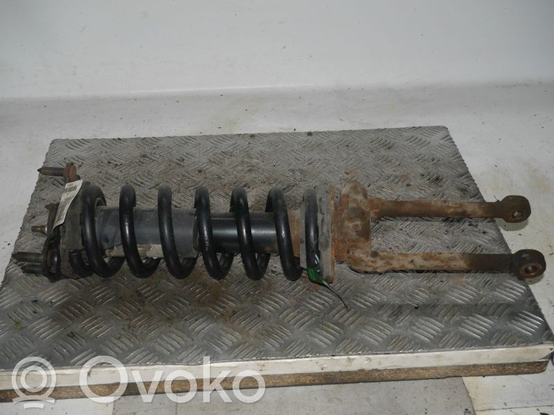 Jeep Cherokee KK Amortisseur avant avec ressort