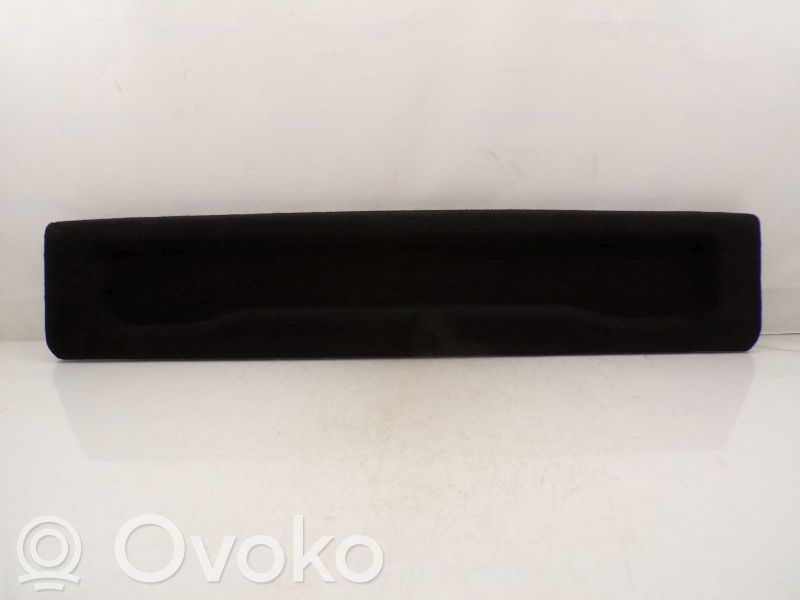Półka tylna bagażnika   98451156ZD,98451156ZD