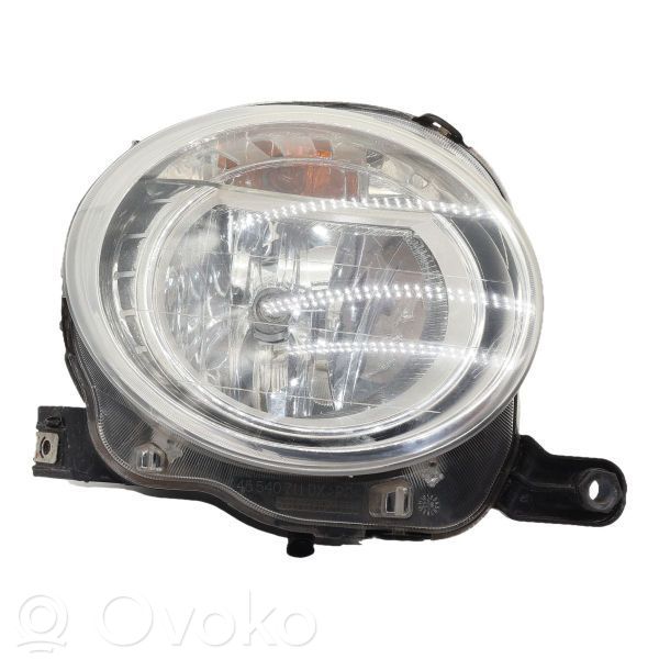 Phare frontale   45540748DX,45540748DX