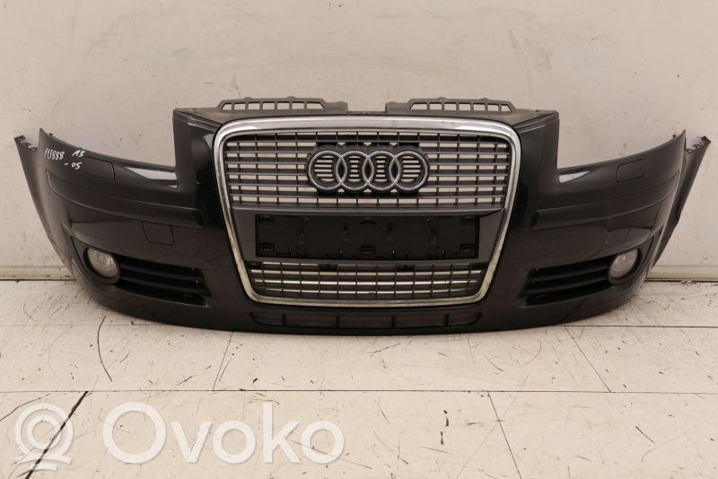 Audi A3 S3 8P Paraurti anteriore