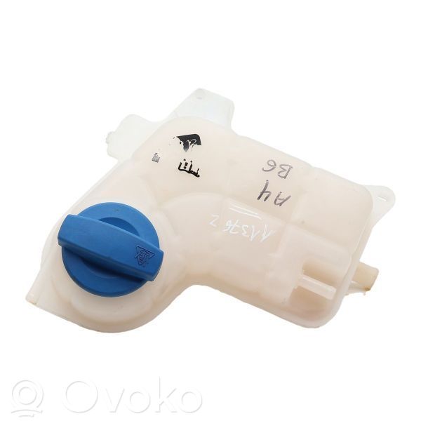 Audi A4 S4 B6 8E 8H Serbatoio di compensazione del liquido refrigerante/vaschetta 