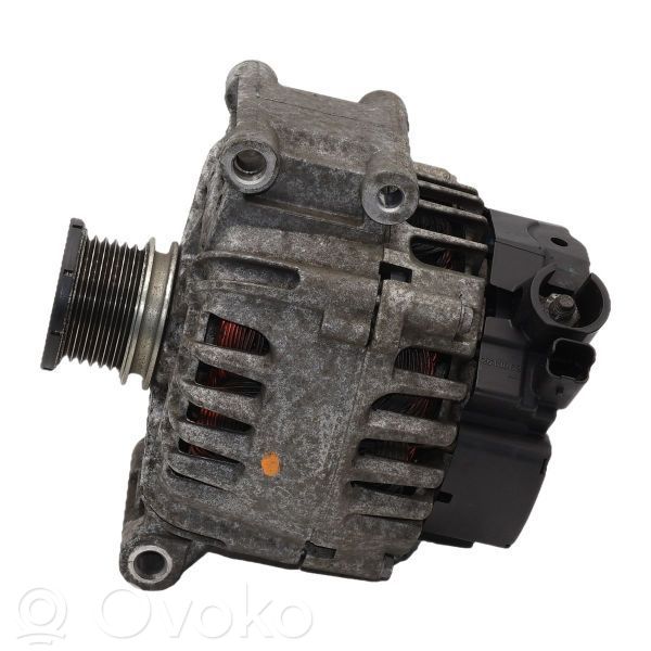 Alternador   V761548480,TG12C120,2612380B,TG12C120,V761548480