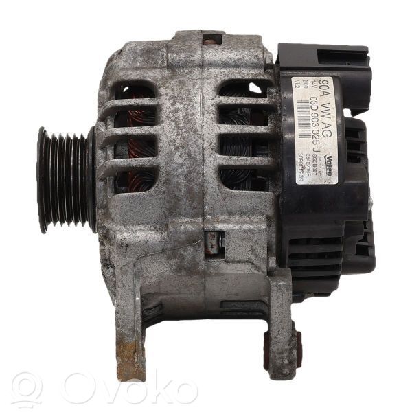 Volkswagen Polo Generatore/alternatore