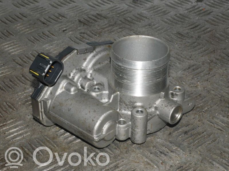 Opel Astra J Valvola corpo farfallato 