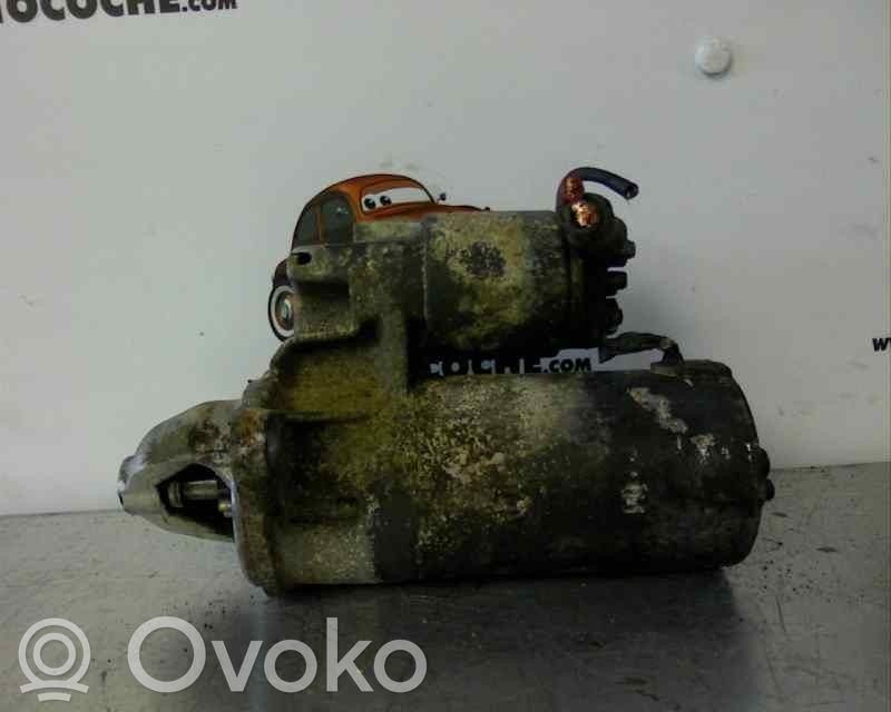 Motor de arranque   0331313124,0331313124