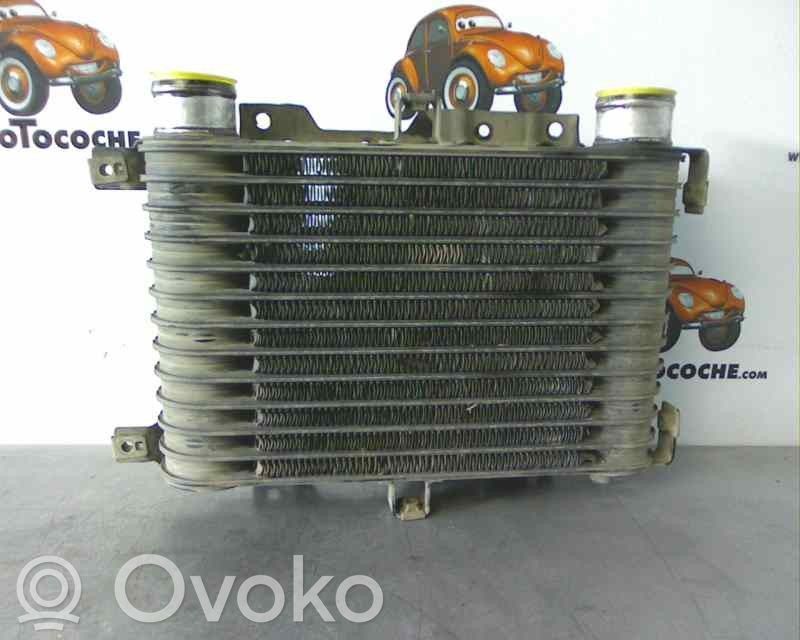Radiador intercooler   MD139359,1271000290,6960