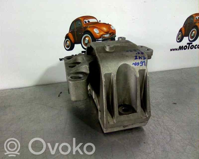 Seat Leon (1M) Suport tampon motor 