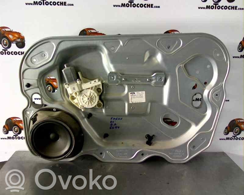 Ford Focus Front door electric window regulator 