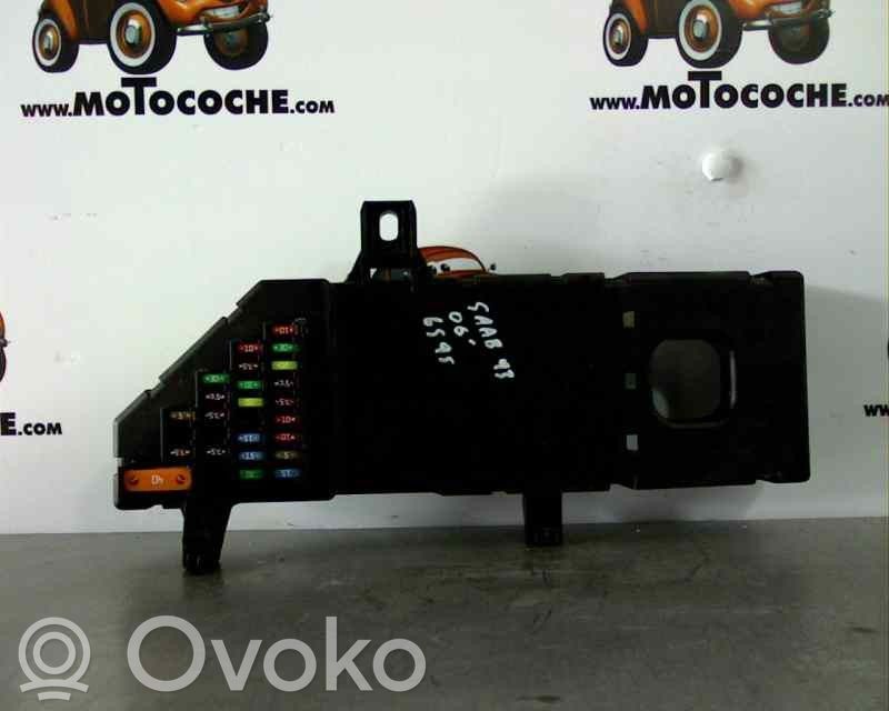 BSM Control unit   12798346,518820022,6595