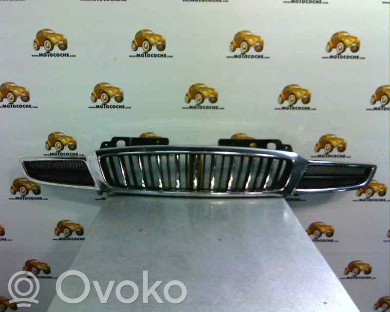 Front grill   96377691,DW7152001,7156