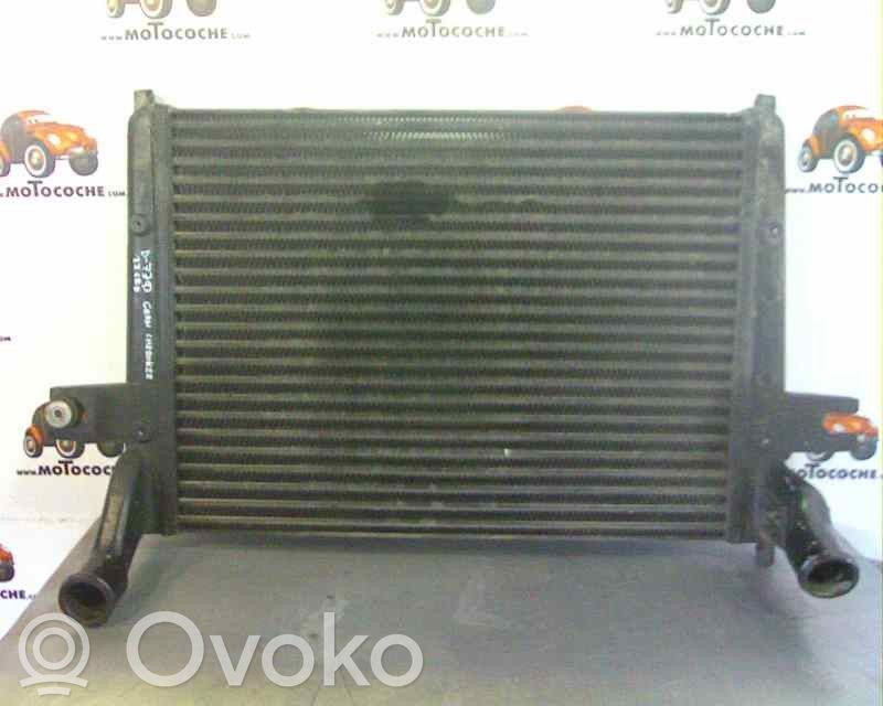 Jeep Grand Cherokee (WJ) Radiatore intercooler 