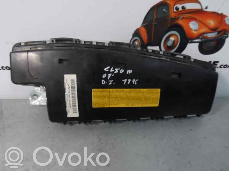 Airbag lateral   8200552394,329070120485