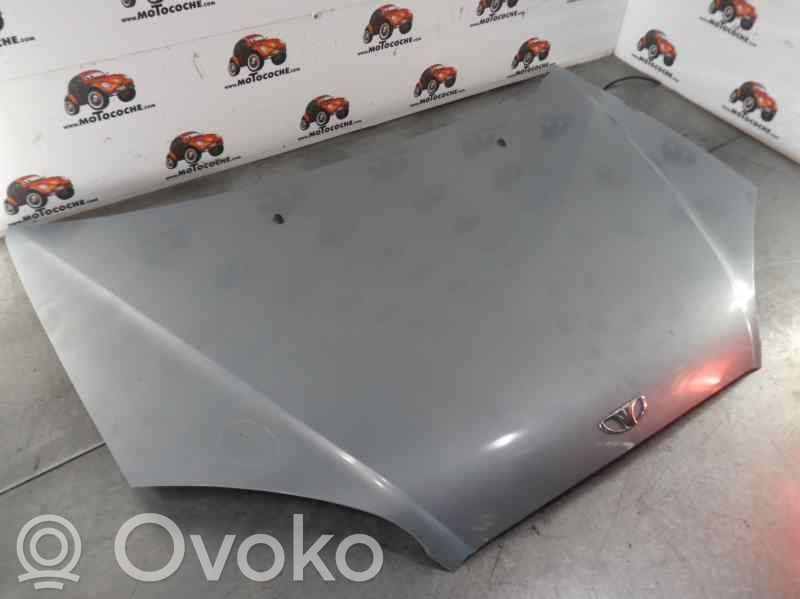 Daewoo Tacuma Konepelti 