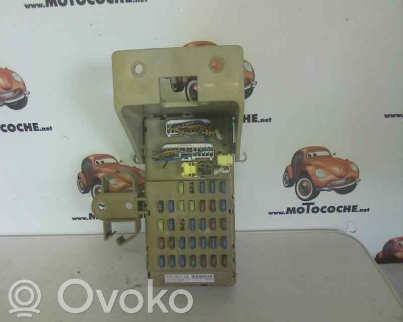 Unidad de control del BSM   82201AG010,82201AG010