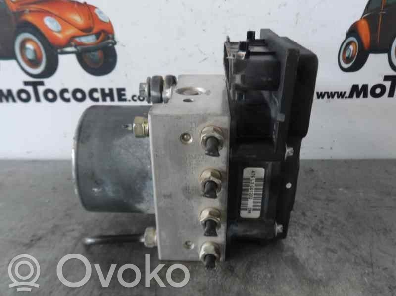 Subaru Legacy Bomba de ABS 