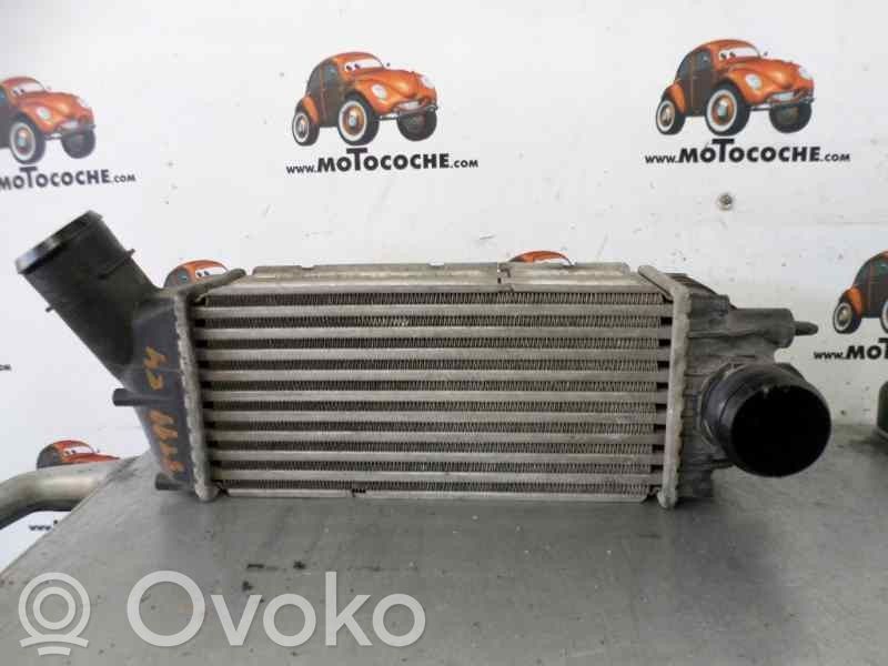 Radiador intercooler   0384G4,30908