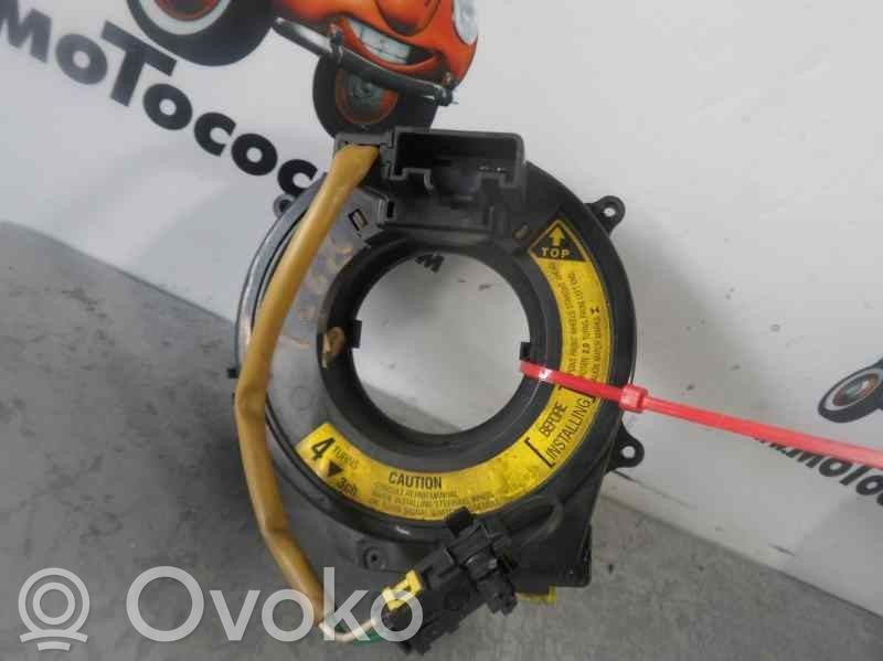 Airbag dello sterzo