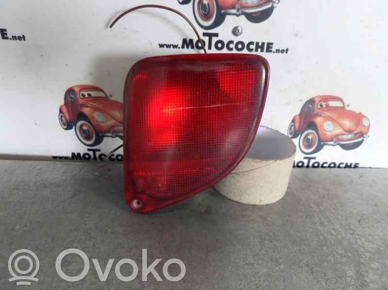 Hyundai Coupe Lampă spate în caroserie