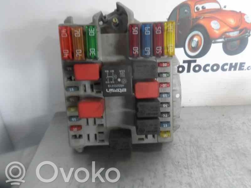 Fiat Punto (188) Centralina BSM 